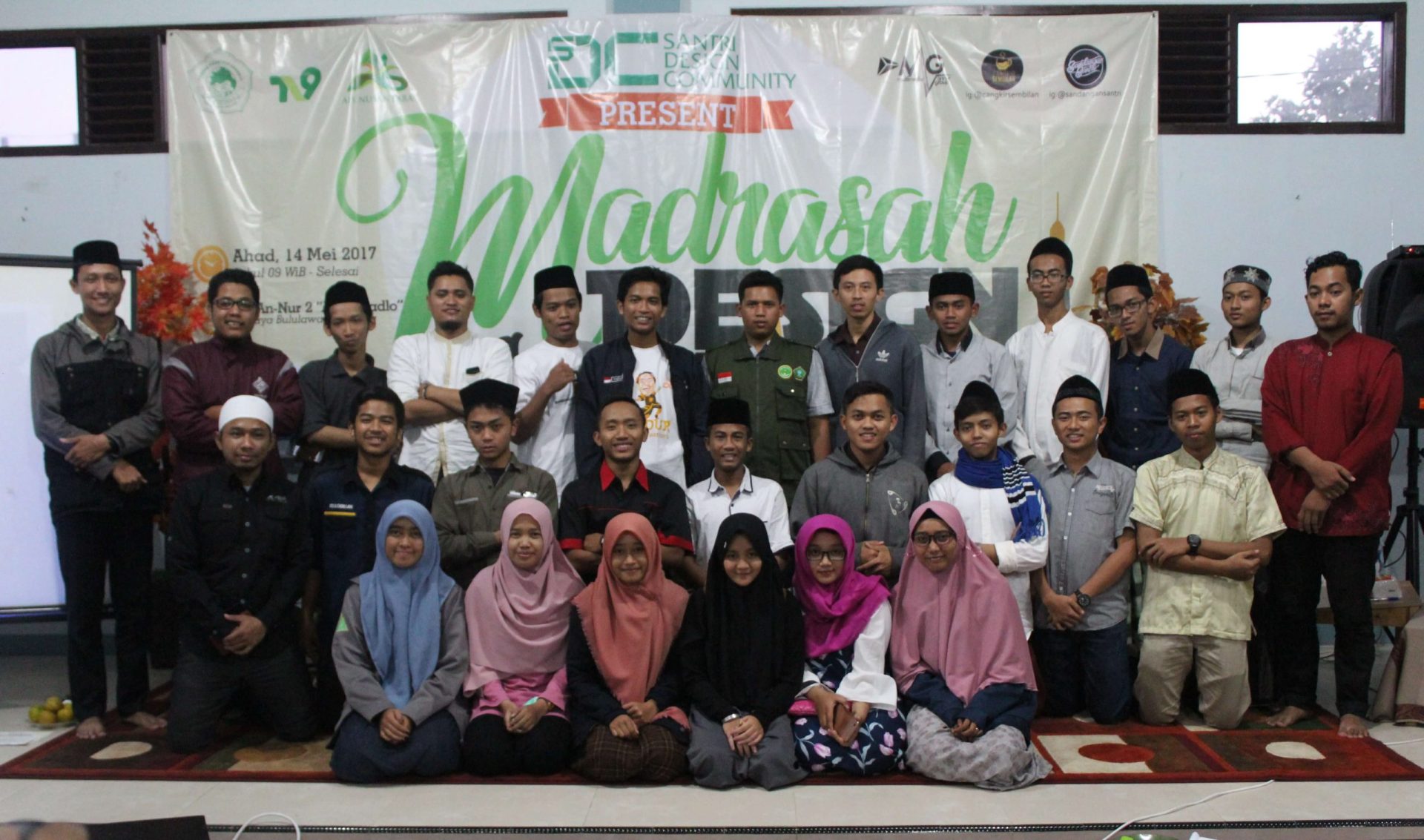 Madrasah Design