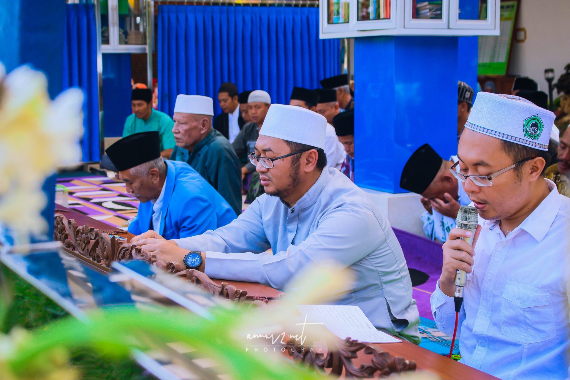 kahfian atau yasinan