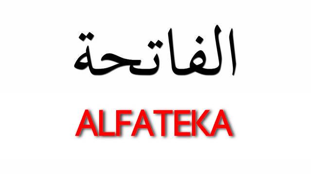 Fenomena Al-Fateka