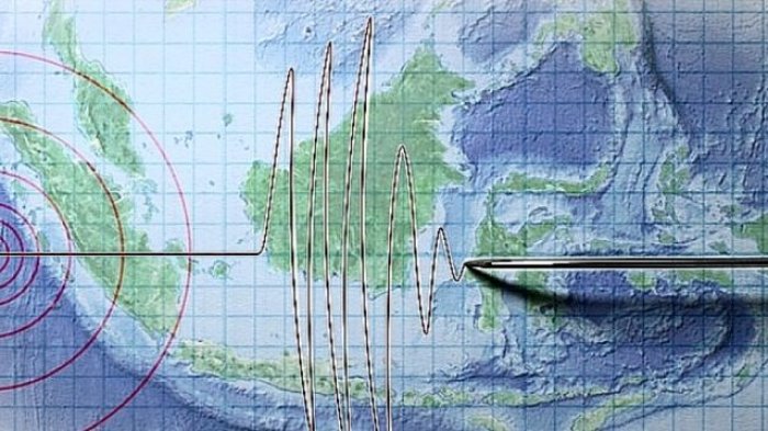 Penangkal Gempa
