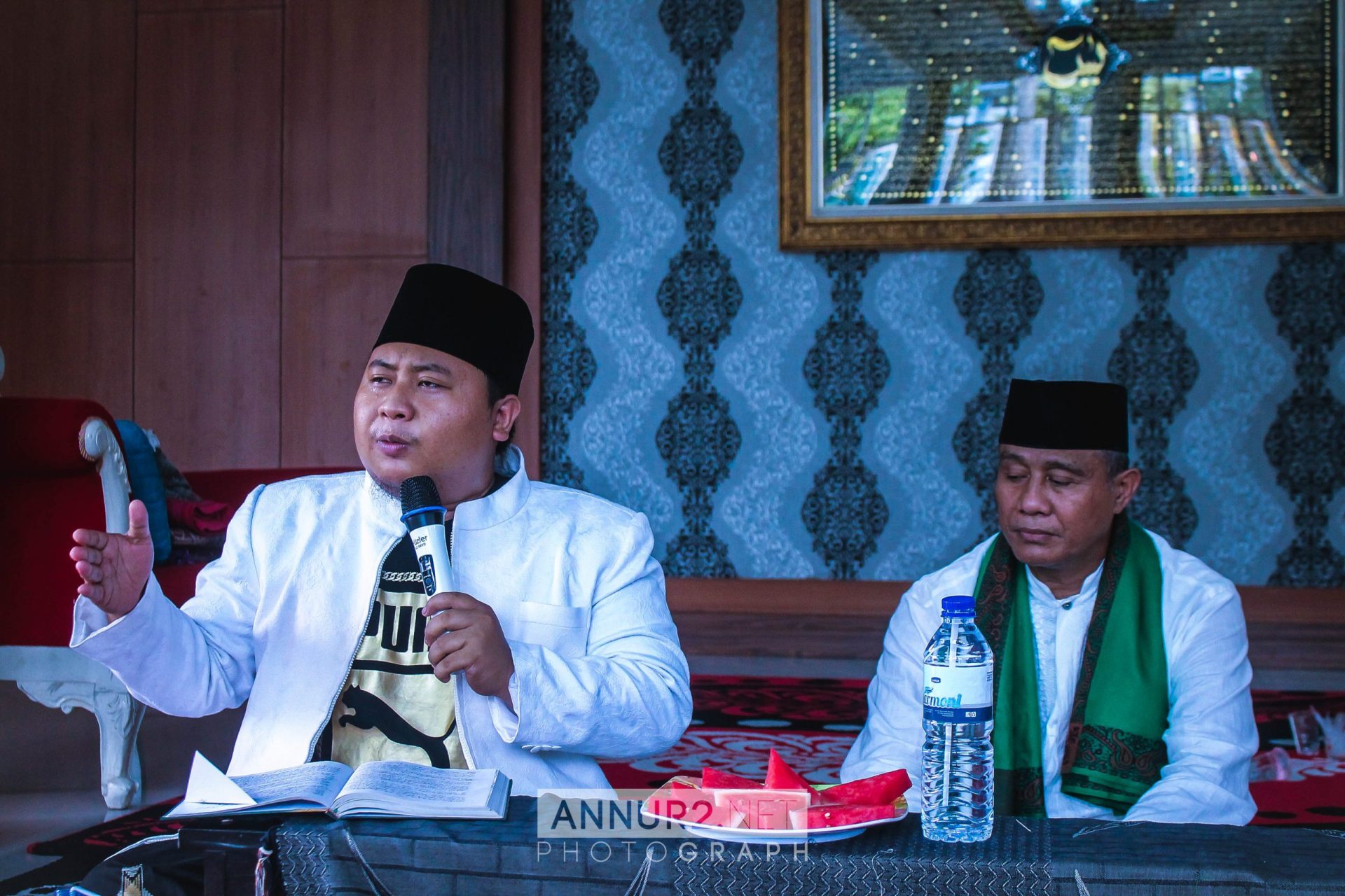 Memetik Ilmu dari Silaturahmi