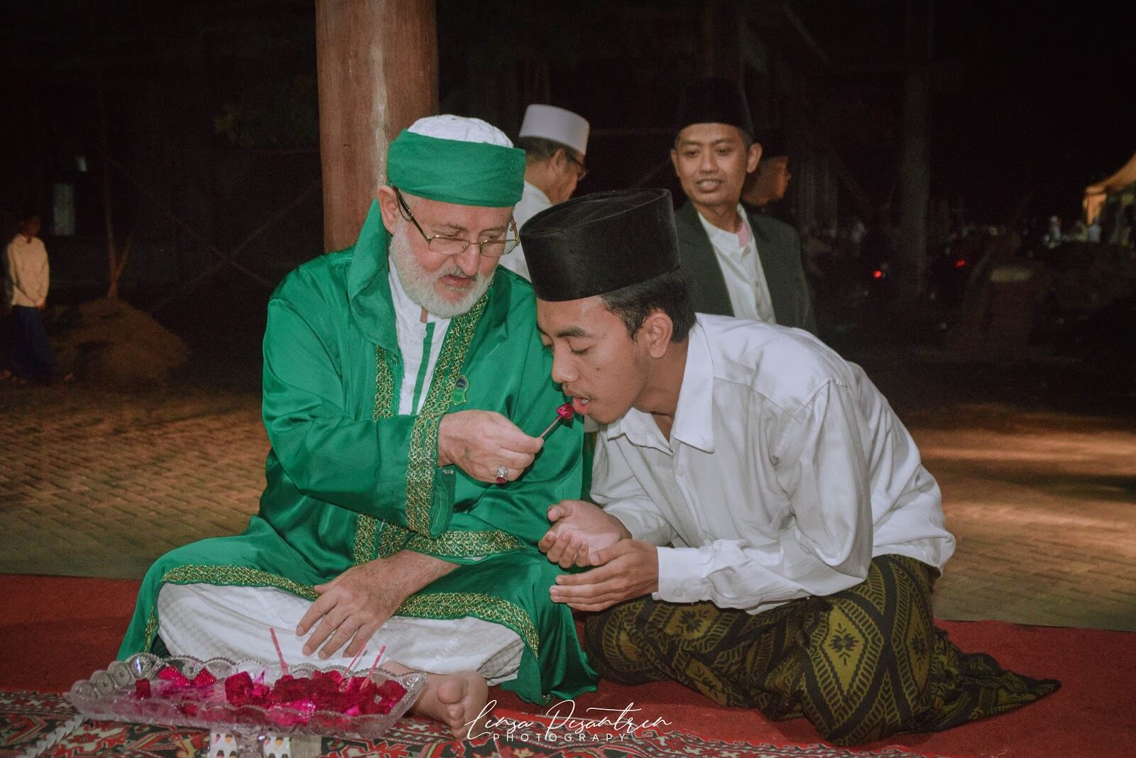 Bahagia Bersama Tawadlu'