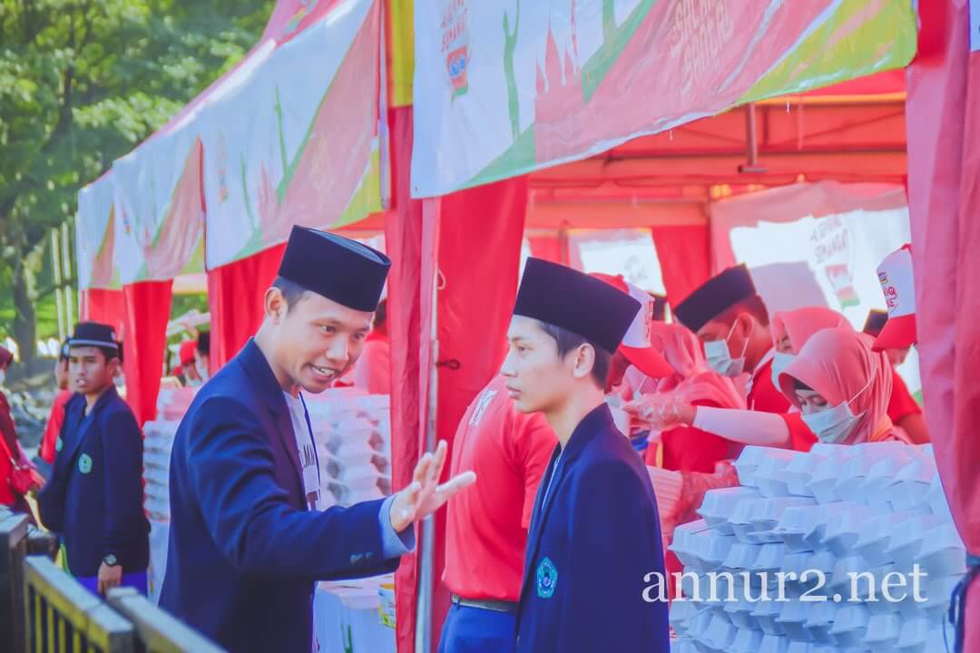 Jujur Pangkal Mujur