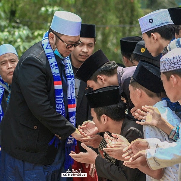 Ziarah Rasul