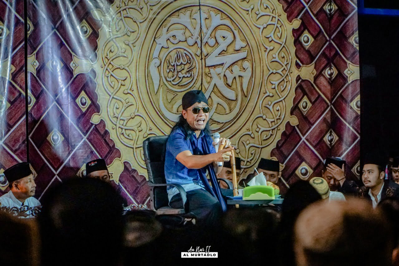 Gus Miftah