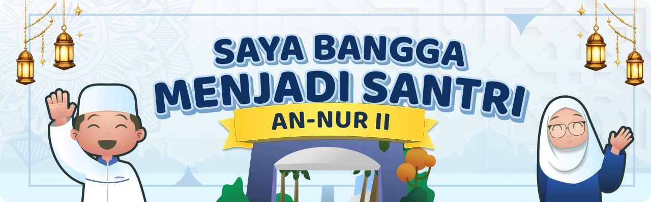Pondok Pesantren An-Nur 2 Al-Murtadlo