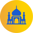 Lingkungan Kampus Islami