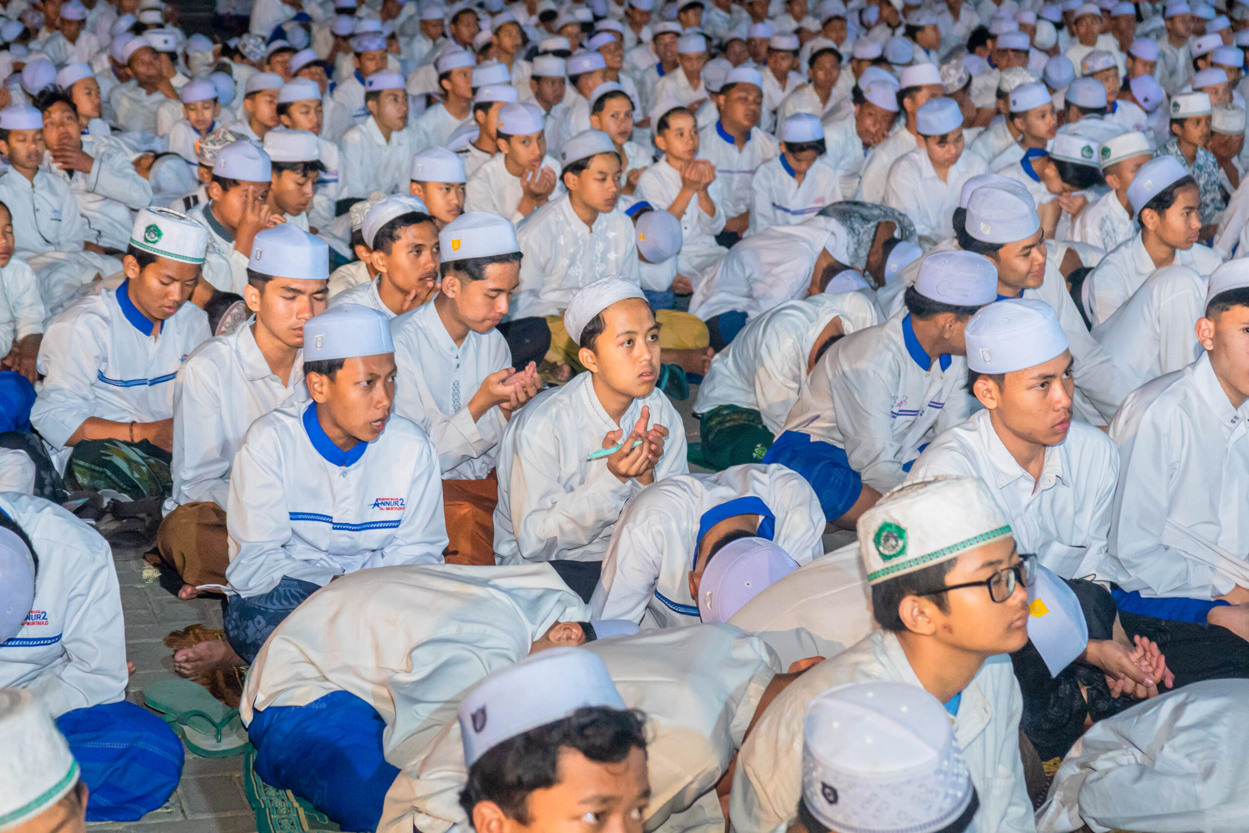 Maulid Nabi