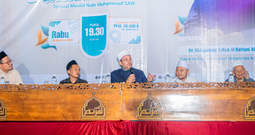 Maulid Nabi